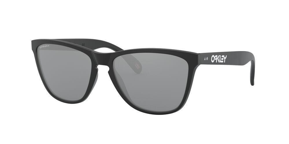 Lentes de Sol Oakley  Round metal Negro Hombre-0