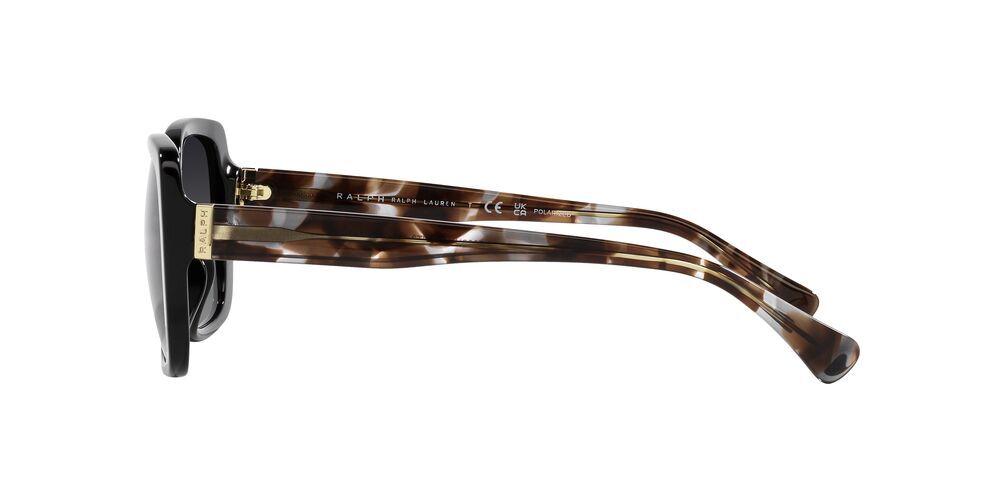 Lentes De Sol Ralph 0RA5298U  Negro Mujer-2