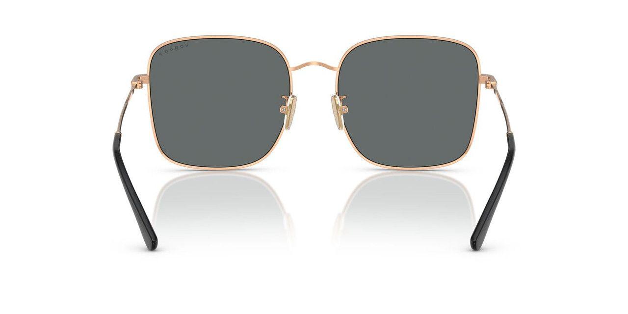 Lentes De Sol Vogue VO4327SD  Dorado Mujer-3