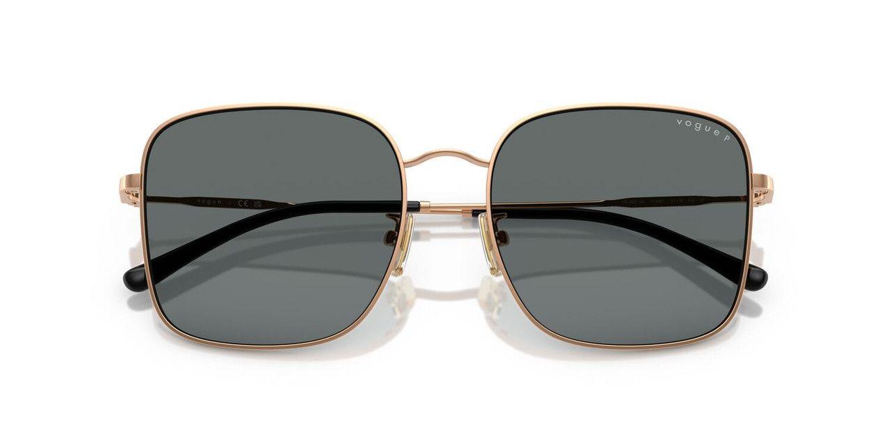 Lentes De Sol Vogue VO4327SD  Dorado Mujer-4