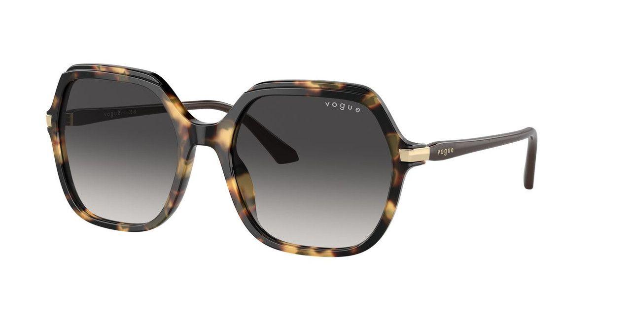Anteojos De Sol Vogue VO5561S  Amarillo Mujer-1