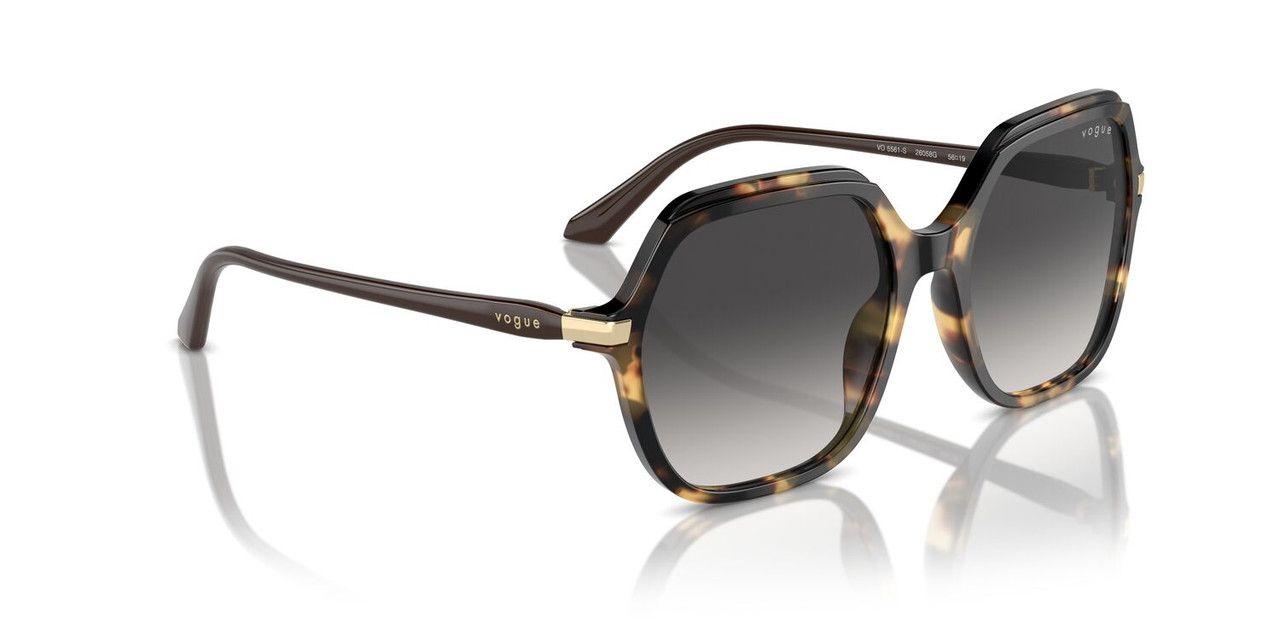 Anteojos De Sol Vogue VO5561S  Amarillo Mujer-2