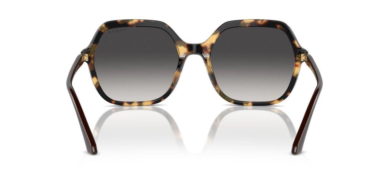 Anteojos De Sol Vogue VO5561S  Amarillo Mujer-3