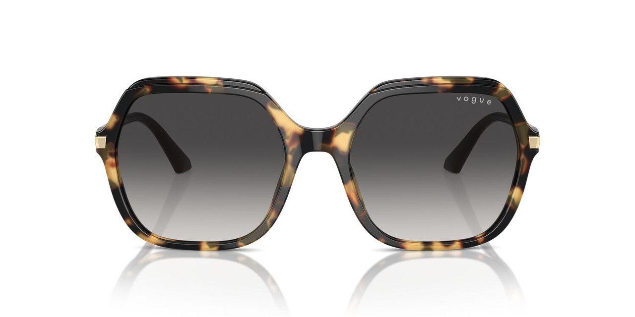 Anteojos De Sol Vogue VO5561S  Amarillo Mujer-5