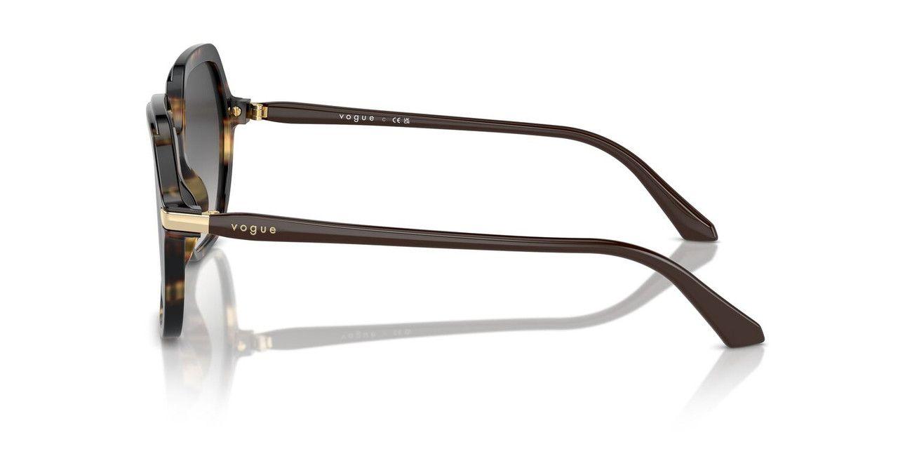 Anteojos De Sol Vogue VO5561S  Amarillo Mujer-6