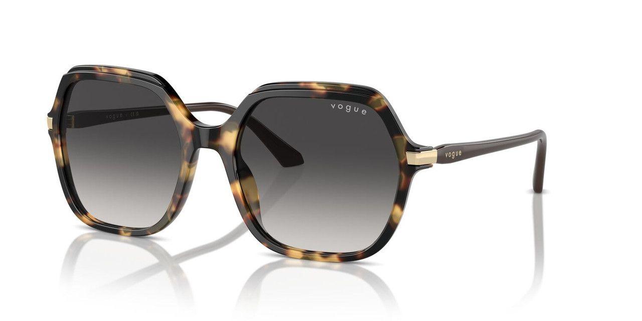 Anteojos De Sol Vogue VO5561S  Amarillo Mujer-7