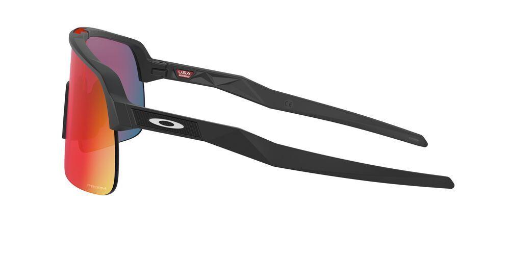 Lentes De Sol Oakley Sutro Lite OO9463 Negro Hombre-2