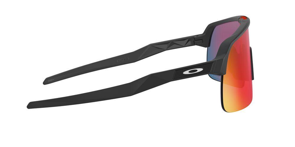 Lentes De Sol Oakley Sutro Lite OO9463 Negro Hombre-3