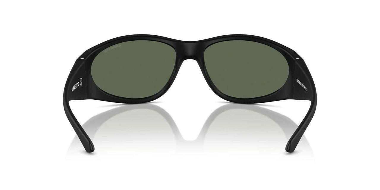 Anteojos De Sol Arnette AN4342 Ilum 2.0 Negro Hombre-3