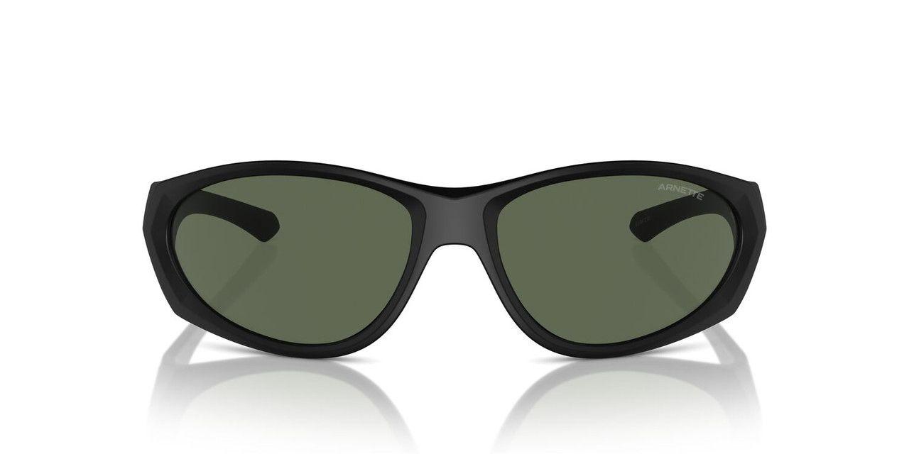 Anteojos De Sol Arnette AN4342 Ilum 2.0 Negro Hombre-5
