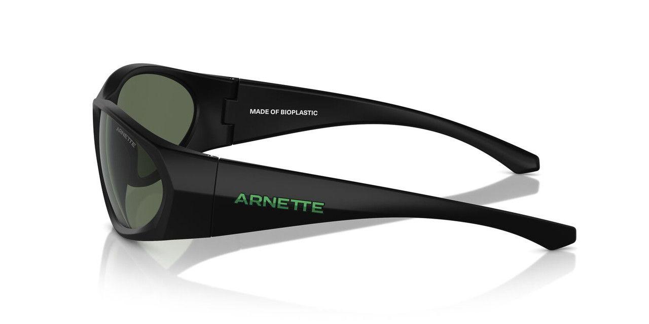 Anteojos De Sol Arnette AN4342 Ilum 2.0 Negro Hombre-6