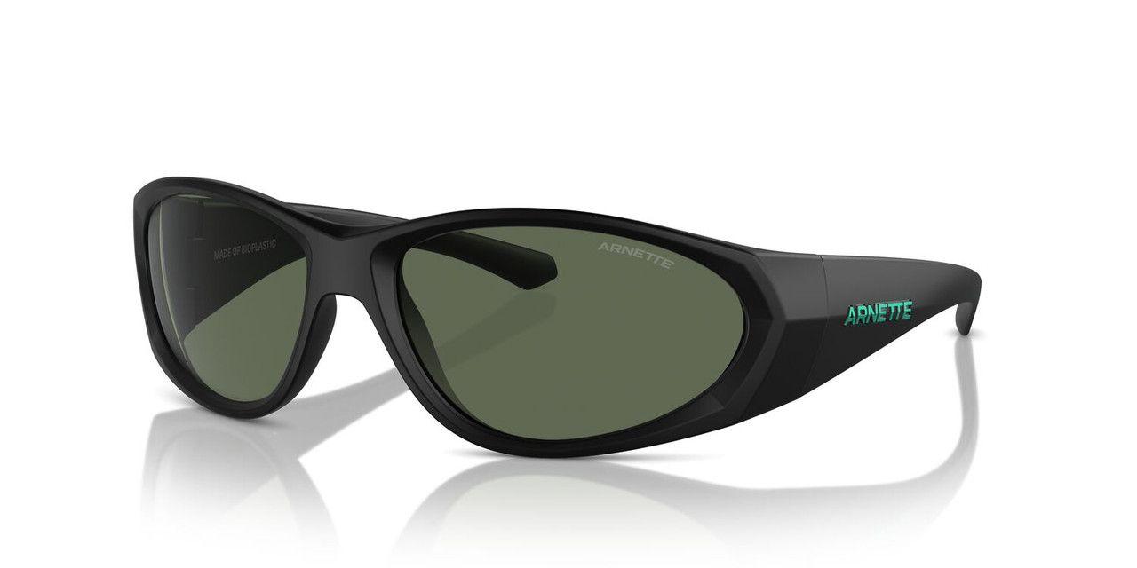 Anteojos De Sol Arnette AN4342 Ilum 2.0 Negro Hombre-7