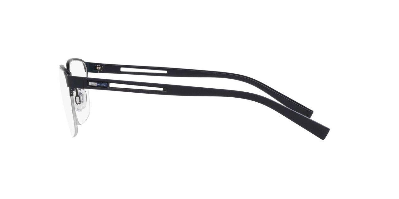 Lentes Ópticos Jean Monnier J81211  Azul Hombre-2