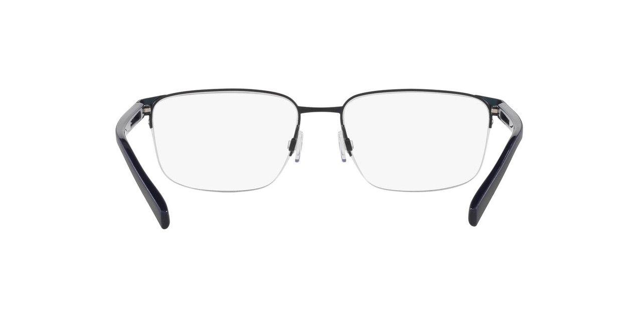 Lentes Ópticos Jean Monnier J81211  Azul Hombre-3