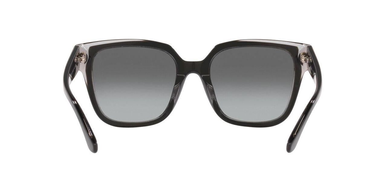 Lentes De Sol Jack Pacific JK6004M  Negro Mujer-3