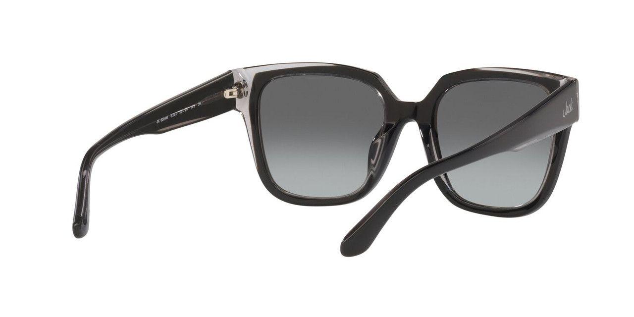 Lentes De Sol Jack Pacific JK6004M  Negro Mujer-4
