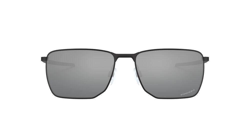 Lentes De Sol Oakley OO4142 Negro Hombre-1