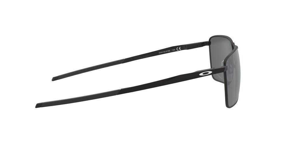 Lentes De Sol Oakley OO4142 Negro Hombre-3