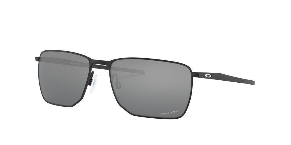 Lentes De Sol Oakley OO4142 Negro Hombre-0
