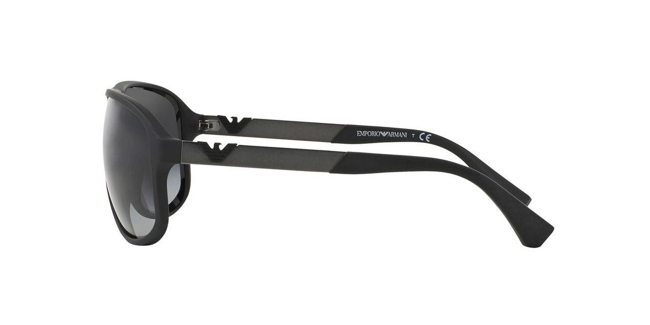 Lentes De Sol Emporio Armani EA4029 Negro Hombre-2