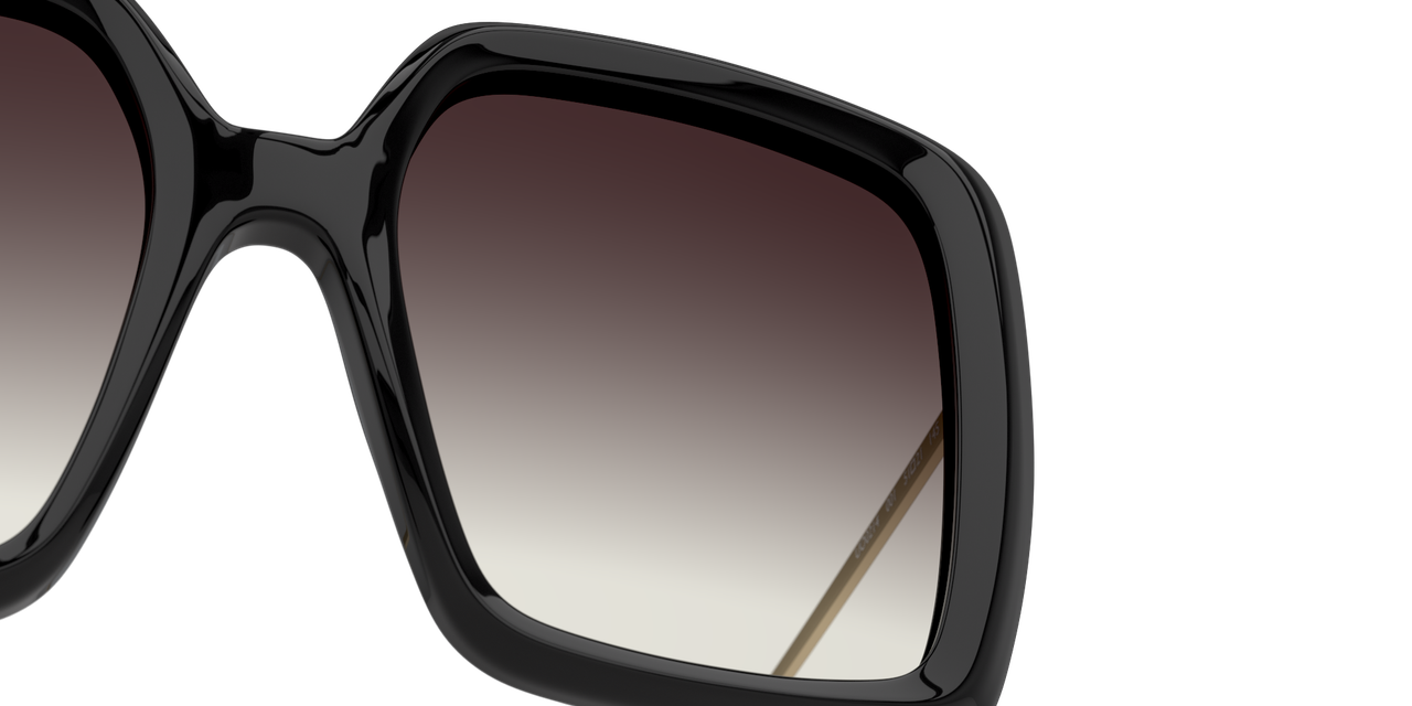 Anteojos De Sol Unofficial UO6163  Negro Mujer-5
