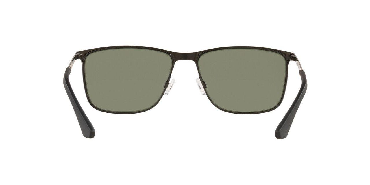 Lentes De Sol Jack Pacific JK3005M  Negro Hombre-3