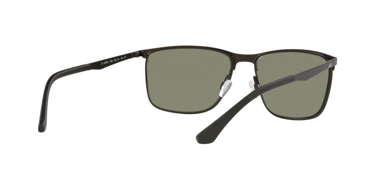 Lentes De Sol Jack Pacific JK3005M  Negro Hombre-4