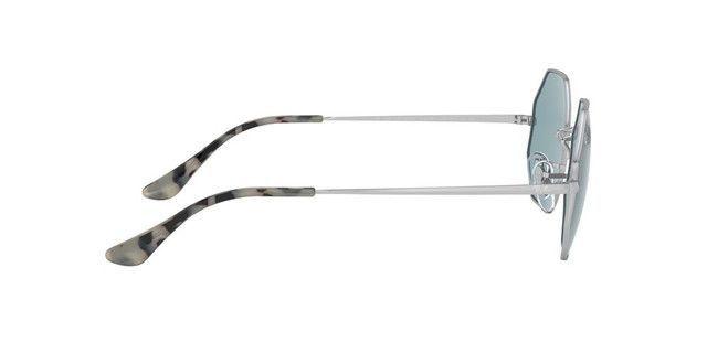 Lentes De Sol Ray-Ban RB1972 Plateado Unisex-3