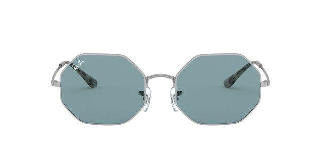 Lentes De Sol Ray-Ban RB1972 Plateado Unisex-0