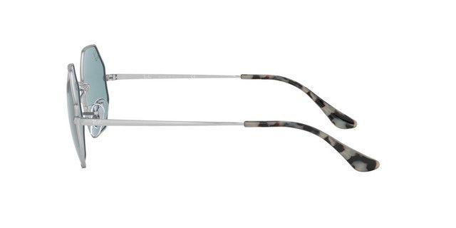 Lentes De Sol Ray-Ban RB1972 Plateado Unisex-2