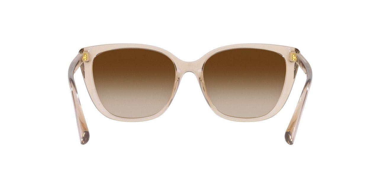 Lentes De Sol Ralph  RA5274 Café Mujer-6