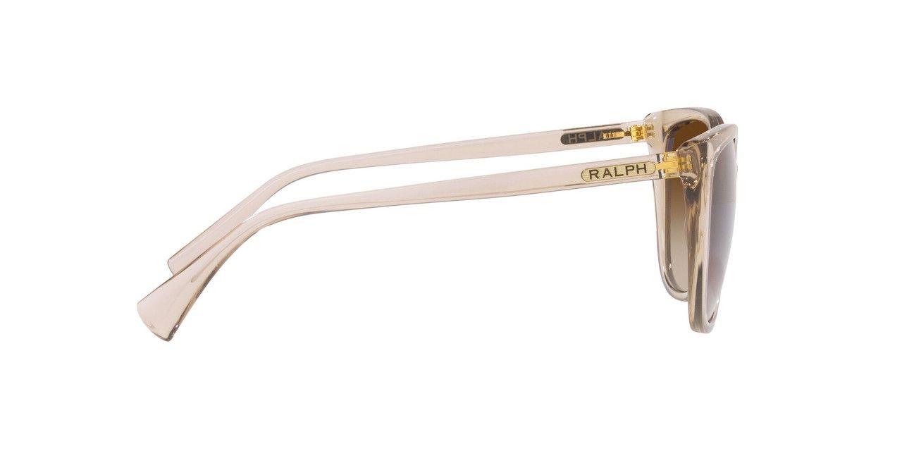 Lentes De Sol Ralph  RA5274 Café Mujer-9