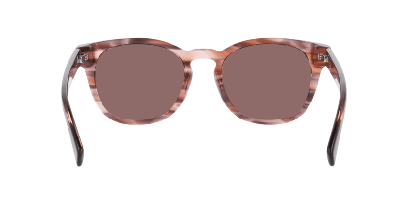 Anteojos De Sol Dbyd DB4052 Pink Stripes Brown Rosado Unisex-3