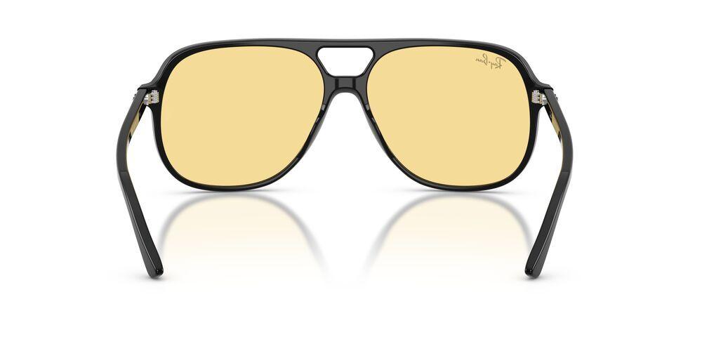 Anteojos De Sol Jean Monnier 0J84167  Hombre-3