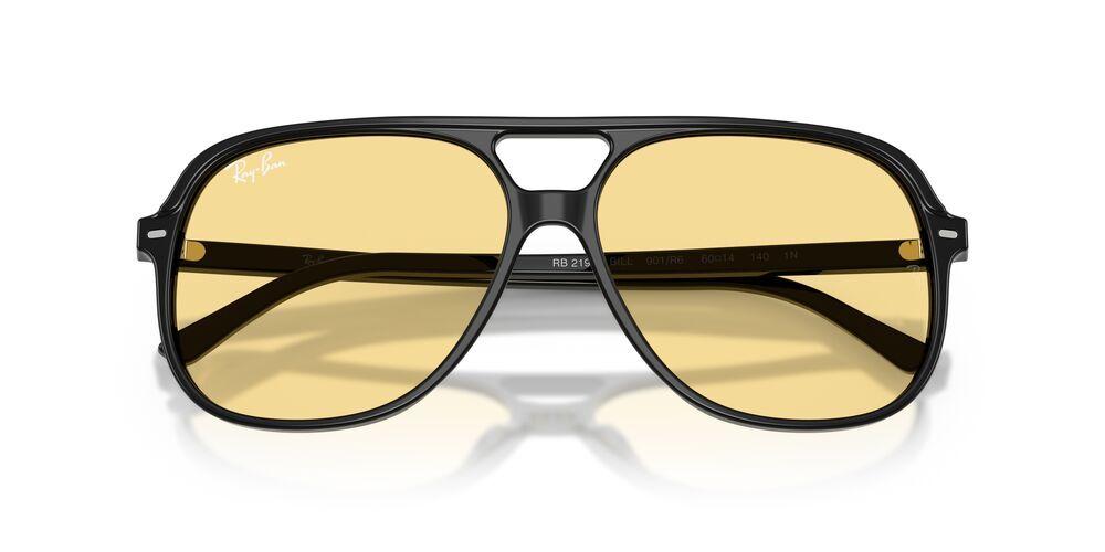 Anteojos De Sol Jean Monnier 0J84167  Hombre-4