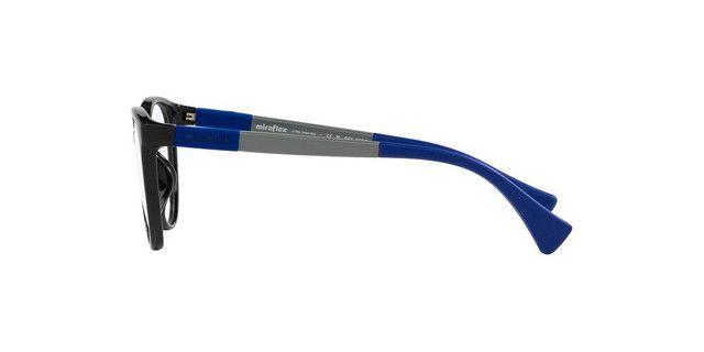 Lentes Ópticos Miraflex MF4015  Negro Niño-2