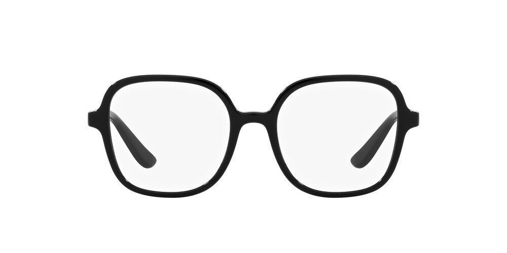 Lentes Ópticos Vogue  VO5373 Negro-0