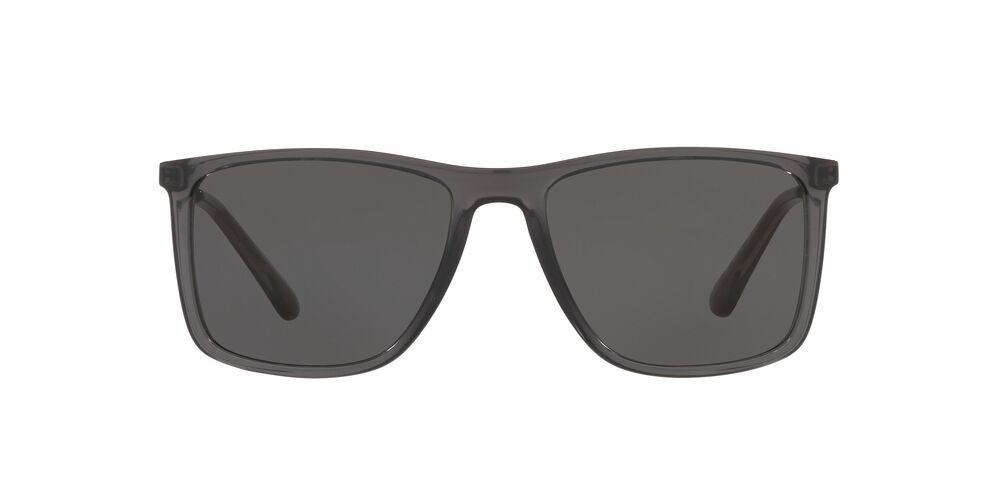 Lentes De Sol Jean Monnier J84151 Gris Hombre-0