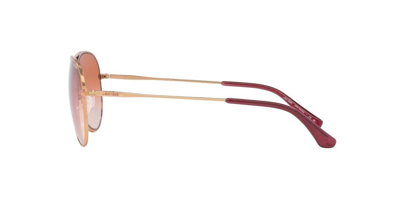 Anteojos De Sol Jack Pacific JK3009  Rosa Unisex-2