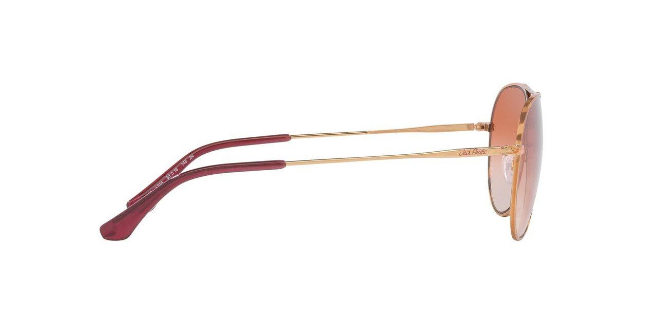 Anteojos De Sol Jack Pacific JK3009  Rosa Unisex-5