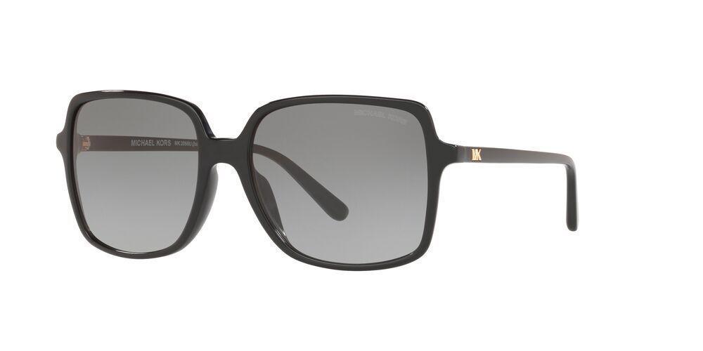Lentes De Sol Michael Kors MK2098U Negro Mujer-1