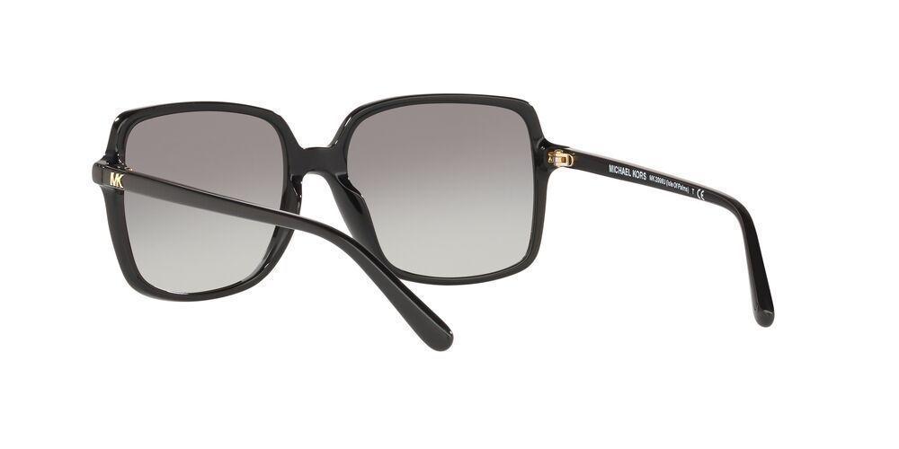 Lentes De Sol Michael Kors MK2098U Negro Mujer-3