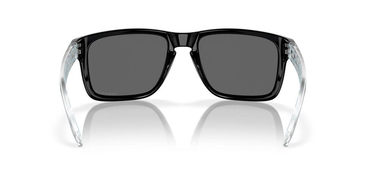 Lentes De Sol Oakley OO9417 Holbrook Xl Negro Hombre-3