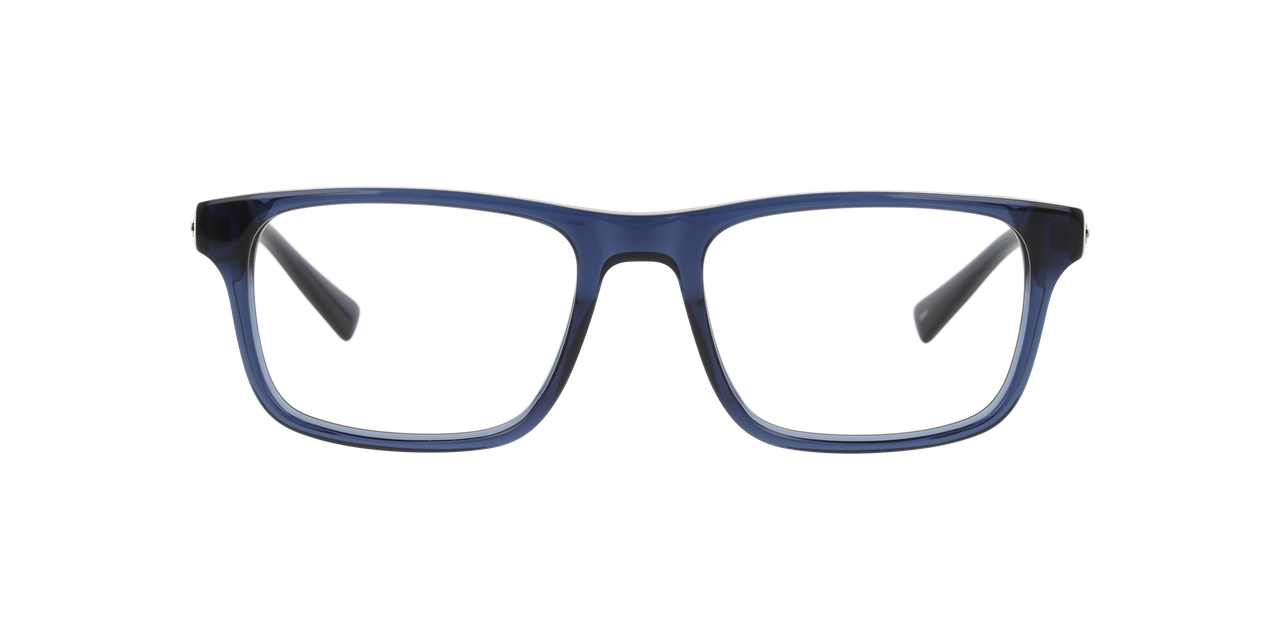 Anteojos Ópticos Unofficial UO2181  Azul Hombre-2