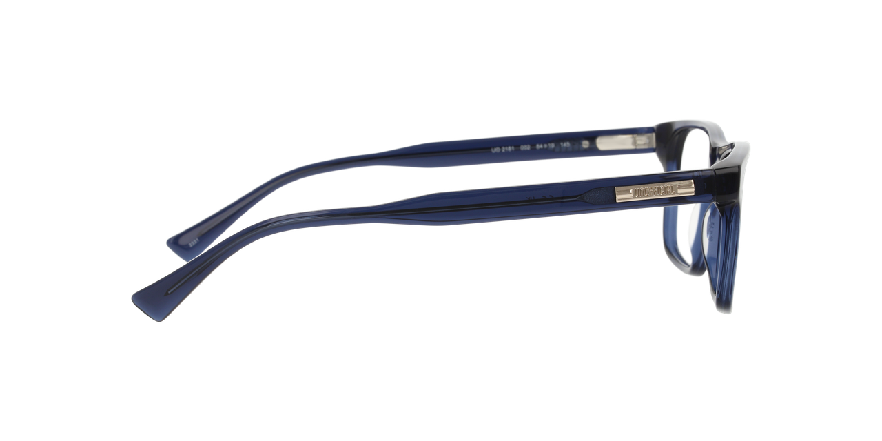 Anteojos Ópticos Unofficial UO2181  Azul Hombre-5