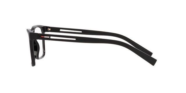 Lentes Ópticos Jean Monnier J83241  Negro Hombre-2