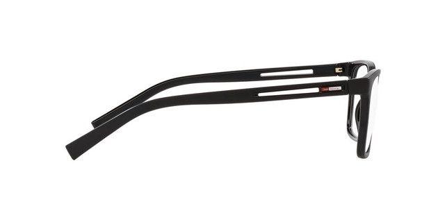 Lentes Ópticos Jean Monnier J83241  Negro Hombre-3