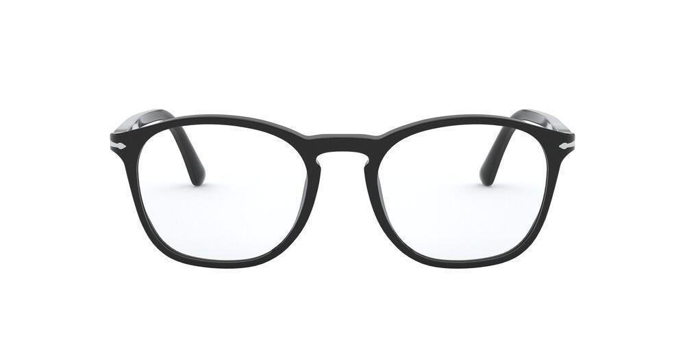 Lentes Ópticos Persol PO3007VM Negro Hombre-1