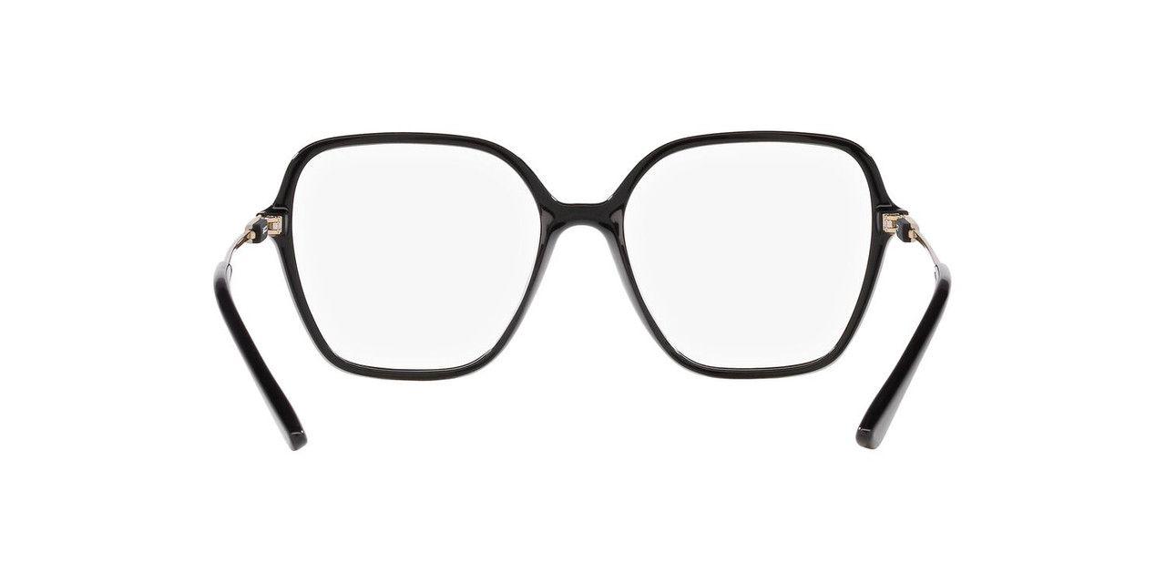 Lentes Ópticos Jean Monnier J83234  Negro Mujer-3