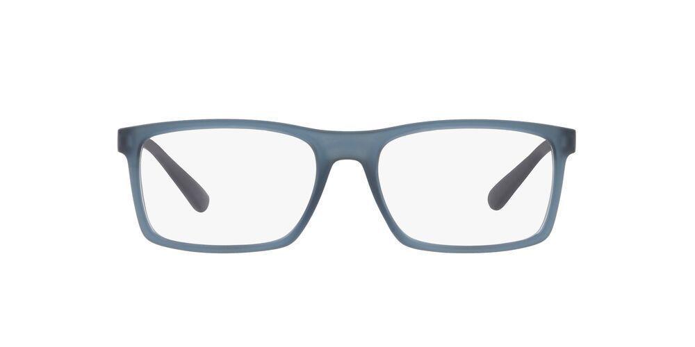 Lentes Ópticos Jean Monnier J83181 Azul Hombre-1
